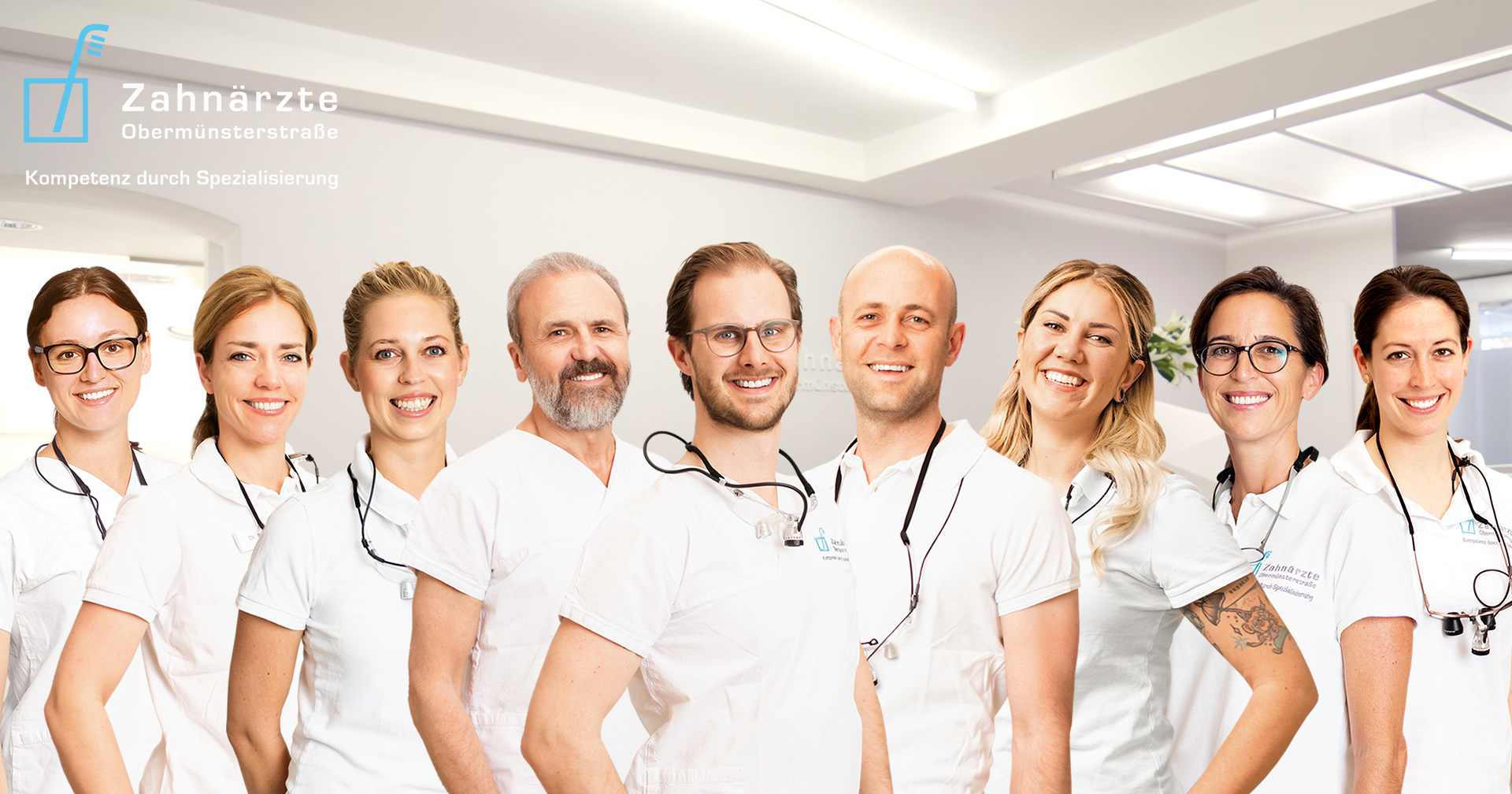 Gemeinschaftspraxis In Der Nähe Jetzt Geöffnet Zentrum für Zahngesundheit - Gemeinschaftspraxis der Zahnärzte Obermünster